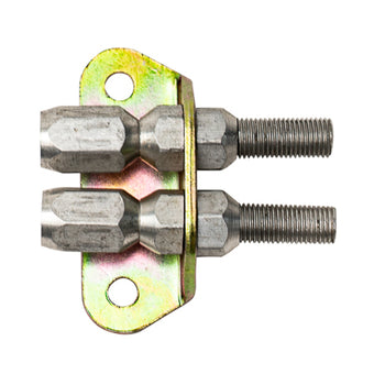 compare product Wilwood Housing End Adjuster. From 330-9371 Universal Cable kit