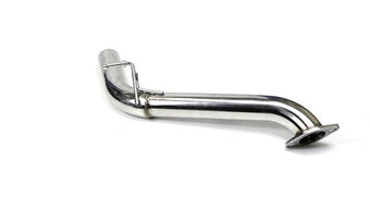 compare product ISR Performance Race Muffler Delete - 06-13 Mazda Miata NC