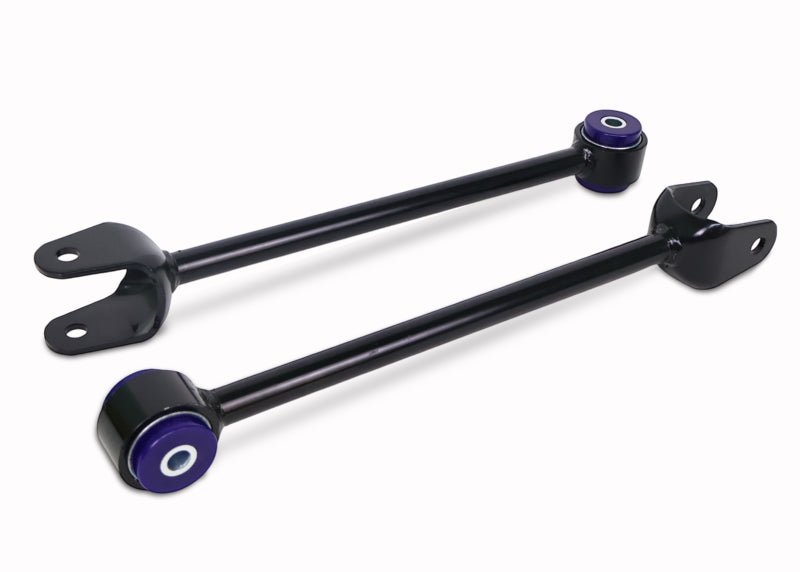 SuperPro Rear Lower Rear Control Arm Kit to suit Tesla Model 3 and Model Y - My Store
