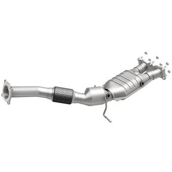 compare product MagnaFlow Direct Fit Catalytic Converter 2012 Volvo XC60 AWD 3.2L