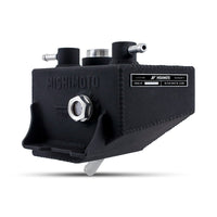 Mishimoto 2024+ Ford Mustang V8/2.3L EcoBoost Expansion Tank - Black - My Store