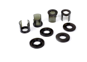compare product Whiteline 2014+ Subaru WRX Rear Subframe Mount Insert Bushing Kit
