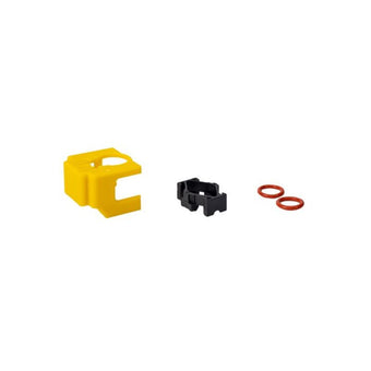 compare product Fleece Performance 17-24 Ford F250-650 6.7L Powerstroke Injection Line Fitting Service Kit