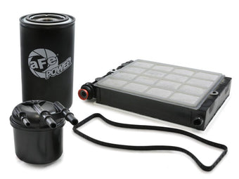 compare product aFe 20-24 Ford Diesel Trucks Power ProGuard Diesel Fluid Filter Kit
