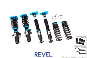 compare product Revel Touring Sport Damper 2020 Toyota GR Supra
