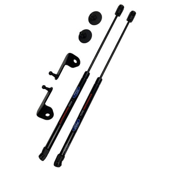 compare product Ford Racing 21-24 Ford Bronco Hood Lift Kit