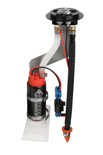 compare product Aeromotive 86-98 Ford Mustang 525 Fuel Pump & Hanger