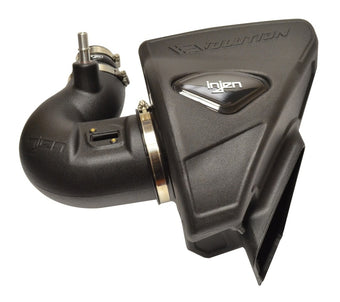 compare product Injen 13-19 Cadillac ATS 2.0L Turbo Evolution Intake