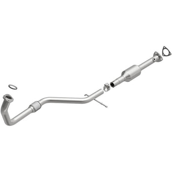 compare product MagnaFlow California Direct Fit Converter 01-02 Chevrolet Cavalier 2.2L