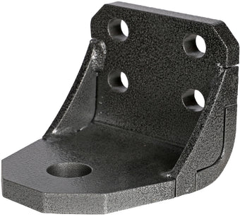 compare product Gen-Y Glyder 2in drop Ball Platform Attachment w/1in Diameter Ball Shank