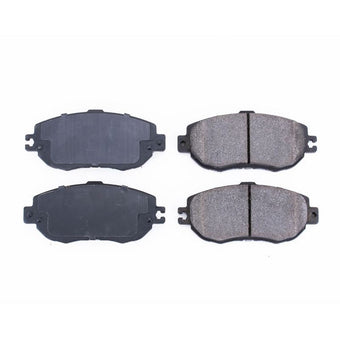 compare product Power Stop 93-94 Lexus LS400 Front Z16 Evolution Ceramic Brake Pads