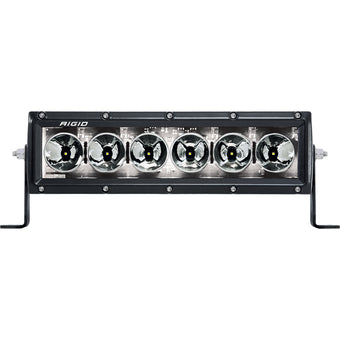 compare product Rigid Industries Radiance+ 10in. RGBW Light Bar