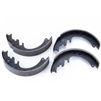 compare product Power Stop 75-86 Chevrolet C20 Rear Autospecialty Brake Shoes