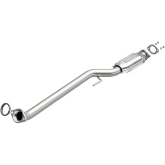 compare product MagnaFlow Direct Fit Catalytic Converter 02-06 Nissan Sentra 2.5L