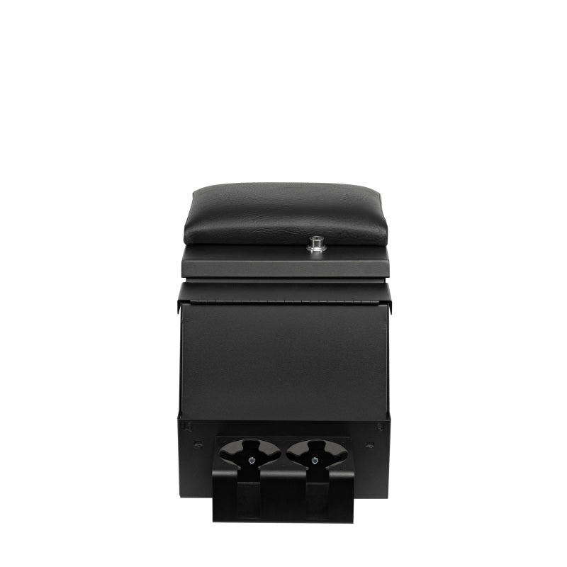 Tuffy Stereo Console 12.5In Black - My Store