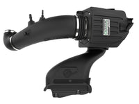 aFe 15 - 20 Ford F - 150 Quantum Cold Air Intake System w/ Pro Dry S Filter - My Store