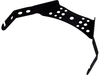 compare product Rigid Industries Mount for most ATVs housing a 10in LED Light