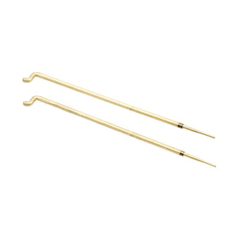 compare product Edelbrock 043 Prima Meter Rod (Pre-75)