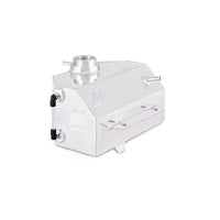 Mishimoto 2015 Ford Mustang EcoBoost / 3.7L / 5.0L Aluminum Coolant Expansion Tank - Polished - My Store