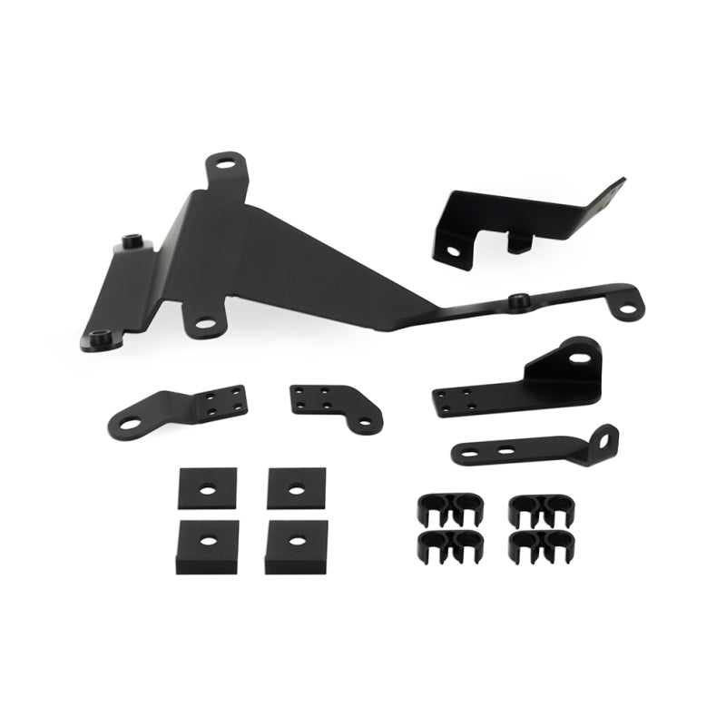 Mishimoto 2020+ Ford 6.7L Powerstroke Transmission Cooler Kit - My Store