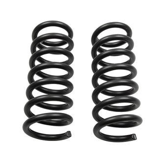 compare product Belltech MUSCLE CAR SPRING SET 92-96 IMPALA/CAPRICE/FR 1.5inch