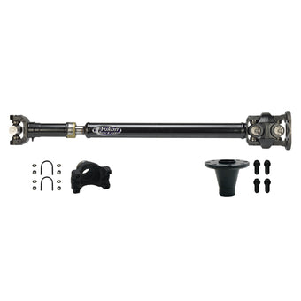 compare product Yukon Gear Heavy Duty Driveshaft for 07-11 Jeep JK Rear 4-Door A/T Only
