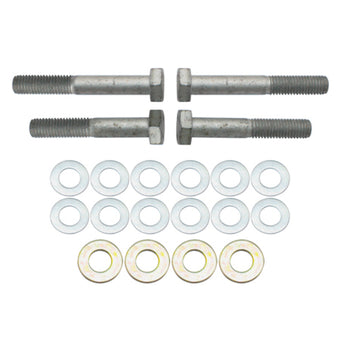compare product Wilwood M10x1.50 Spindle/Bracket Bolt Kit