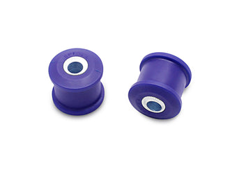 compare product SuperPro 1991 Toyota Land Cruiser Base Front Radius Arm-to-Chassis Bushing - Setback Correction Kit