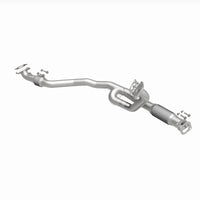 BRE Exhaust 09 - 17 Outlook Traverse 3.6L Front Pipe Kit - My Store