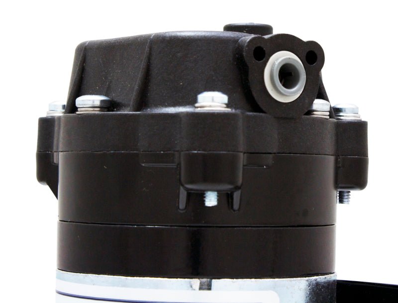 AEM Water / Methanol Injection 6 - Amp Recirculation - Style Pump 200psi for One - Gallon Kit **replacemen - My Store