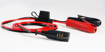 compare product CTEK Accessory - Comfort Indicator Clamps