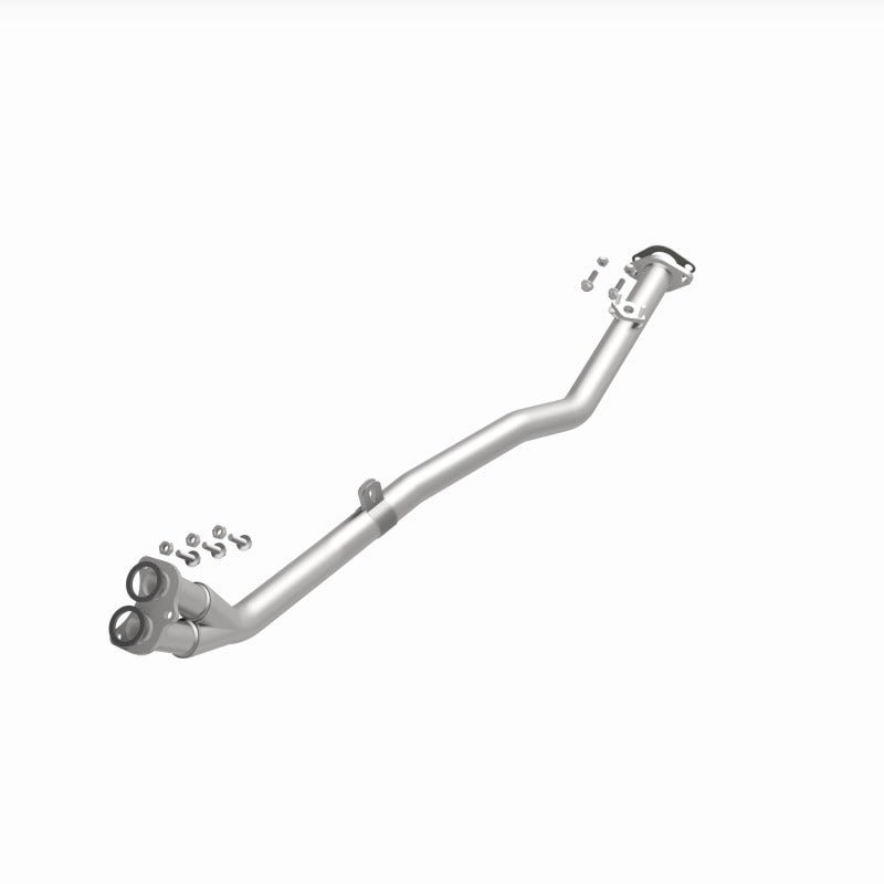 BRE Exhaust 86 - 88 Pickup 2.4L Front Pipe Kit - My Store