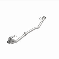 BRE Exhaust 86 - 88 Pickup 2.4L Front Pipe Kit - My Store