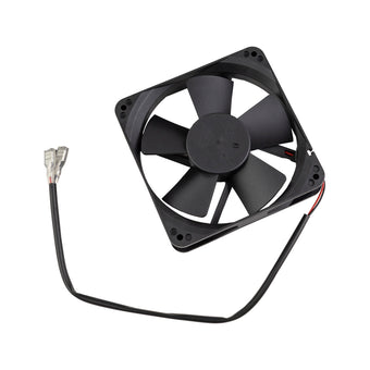 compare product ARB Brushless Fan