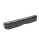 Tuffy Underseat Lockbox W/ Combo Lock For Chevrolet Silverado & Gmc Sierra Crew & Double Cab - My Store