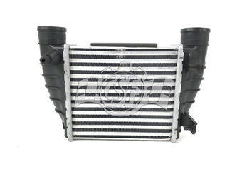 compare product CSF 05-09 Audi A4 2.0L OEM Intercooler
