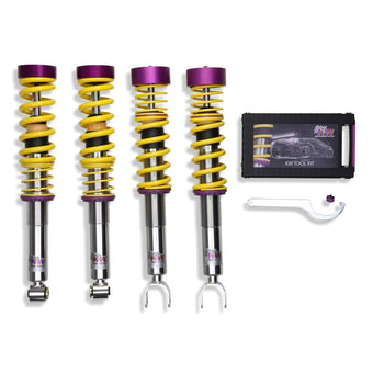 compare product KW Coilover Kit V3 Toyota Supra MK IV (JZA8x)