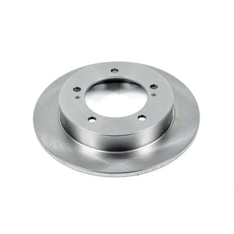 compare product Power Stop 1998 Chevrolet Tracker Front Autospecialty Brake Rotor