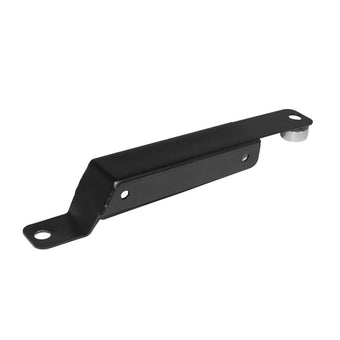 compare product DV8 Offroad 2007-2018 Fire Extinguisher / Flashlight Floor Mount Bracket Kit
