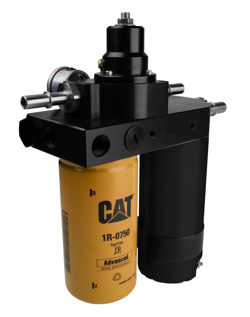 Aeromotive Fuel Pump - Diesel Lift Pump - 230 GPH - My Store