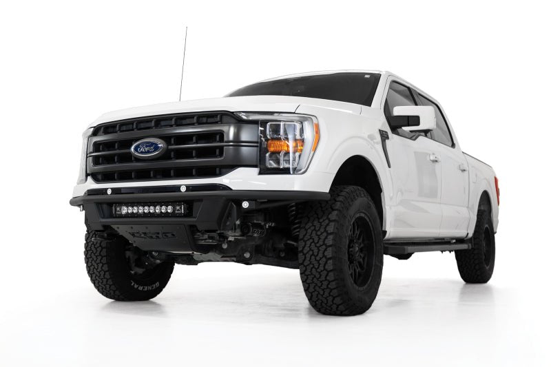Addictive Desert Designs 21 - 23 Ford F - 150 PRO Bolt - On Front Bumper - My Store