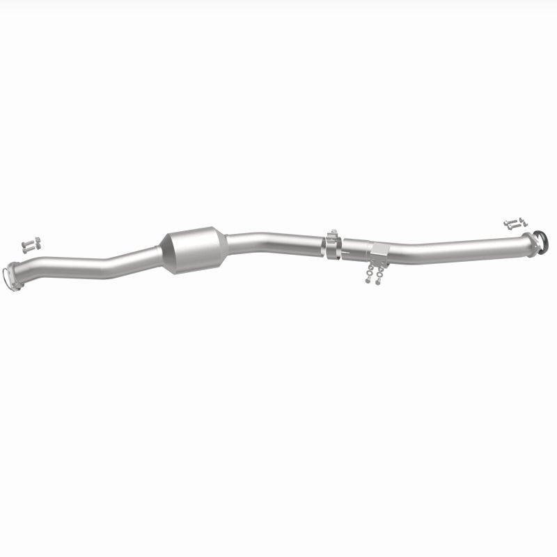 MagnaFlow 20 - 21 Subaru WRX 2.0L Direct Fit Catalytic Converter (California Grade) - My Store
