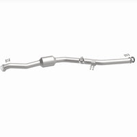 MagnaFlow 20 - 21 Subaru WRX 2.0L Direct Fit Catalytic Converter (California Grade) - My Store