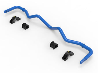 compare product aFe 09-20 Nissan 370Z 09-20 V6-3.7L Control Rear Sway Bar - Blue