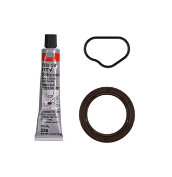 compare product Fel-Pro 04-14 Acura TSX/18-20 Honda Accord/16-20 Civic Engine Crankshaft Seal Kit