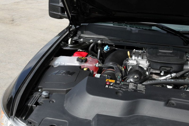 AEM Brute Force HD Intake System 11 - 12 GMC Sierra 2500/3500 / 11 - 12 Chevy Silverado 2500/3500 - My Store