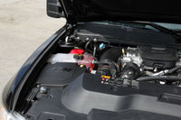 AEM Brute Force HD Intake System 11 - 12 GMC Sierra 2500/3500 / 11 - 12 Chevy Silverado 2500/3500 - My Store