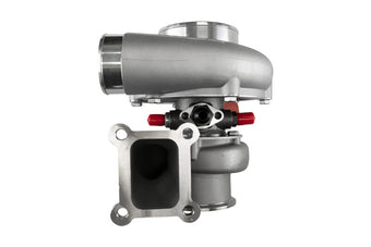 compare product Turbosmart Water Cooled 5862 T4 0.82AR Externally Wastegated TS-2 Turbocharger