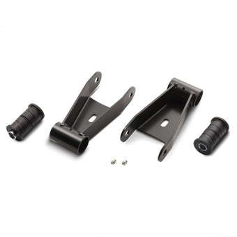 compare product Ford Racing 2021+ Ford F-150 Rear Lowering Kit