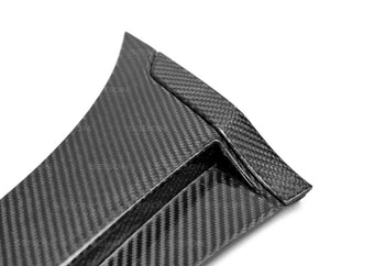 compare product Seibon 15+ Subaru WRX/STI Carbon Fiber Fender Caps